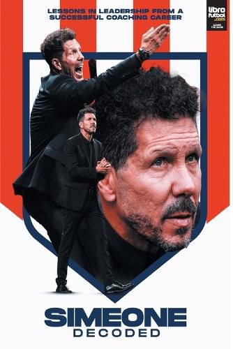 Cover image for Simeone Decoded