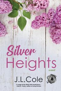 Cover image for Silver Heights