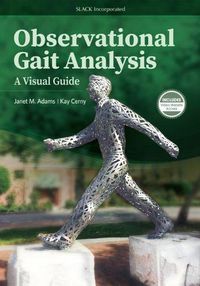 Cover image for Observational Gait Analysis: A Visual Guide