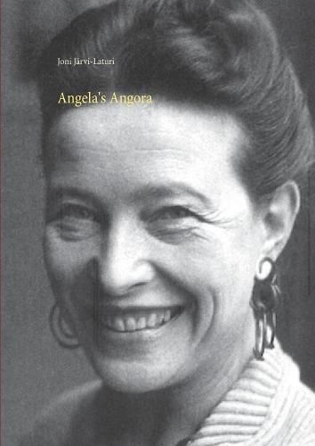 Cover image for Angela's Angora