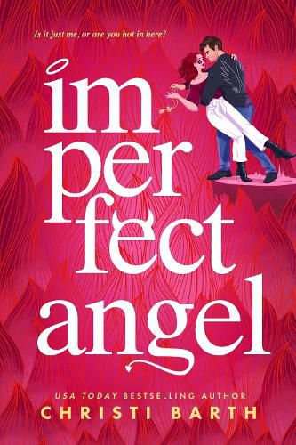 Cover image for Imperfect Angel