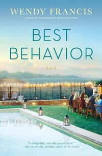 Cover image for Best Behavior