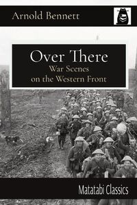 Cover image for Over There