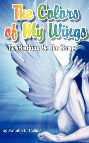 Cover image for The Colors of My Wings