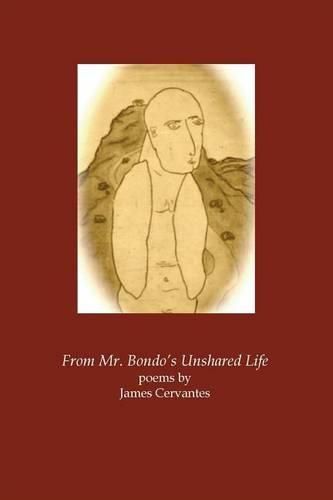 Cover image for From Mr. Bondo's Unshared Life