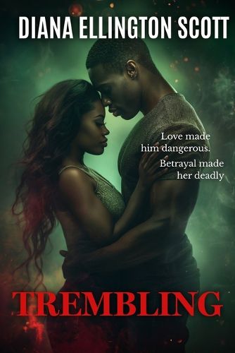 Cover image for Trembling