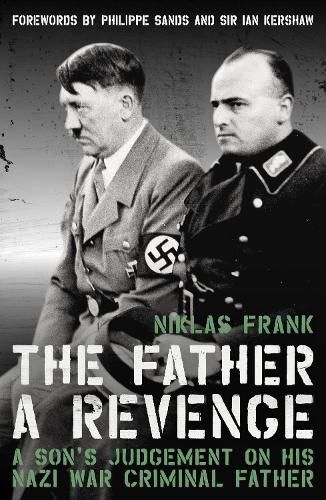 Cover image for The Father: A Revenge