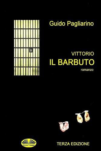 Cover image for Vittorio il Barbuto