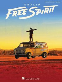 Cover image for Khalid - Free Spirit