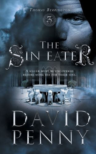 Cover image for The Sin Eater