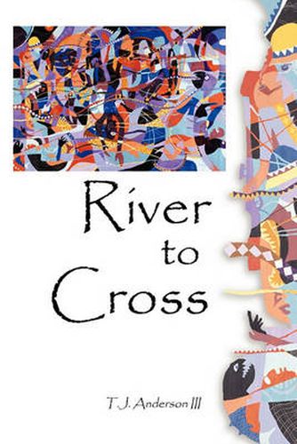 Cover image for River to Cross