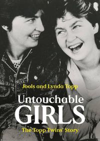 Cover image for Untouchable Girls