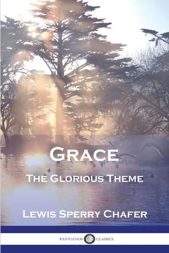 Cover image for Grace