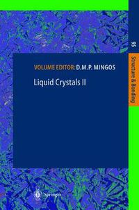 Cover image for Liquid Crystals II