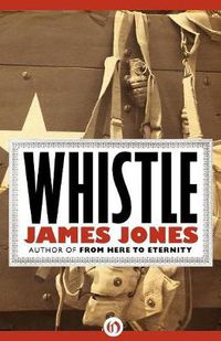 Cover image for Whistle