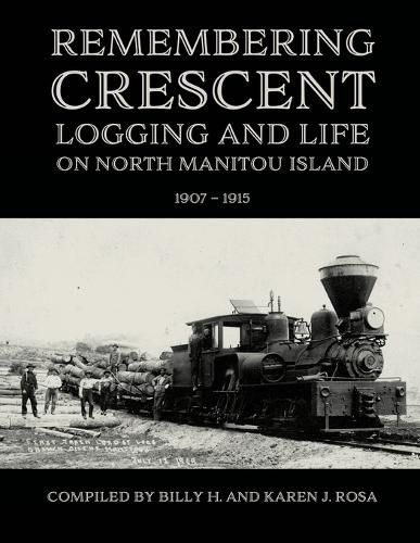 Cover image for Remembering Crescent