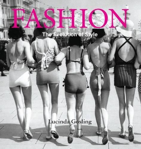 Cover image for Fashion