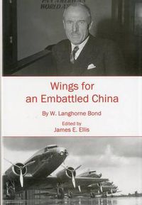 Cover image for Wings for an Embattled China