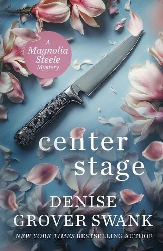 Cover image for Center Stage