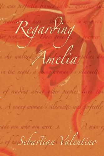 Cover image for Regarding Amelia