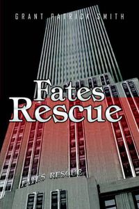 Cover image for Fates Rescue