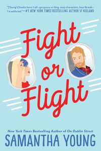 Cover image for Fight or Flight