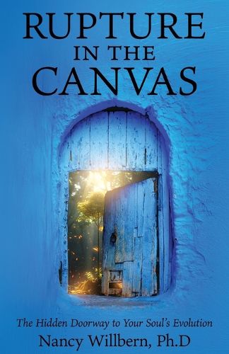 Cover image for Rupture in the Canvas