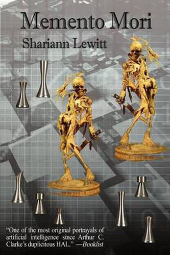Cover image for Memento Mori