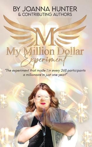 Cover image for My Million Dollar Experiment
