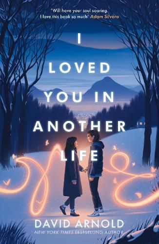 Cover image for I Loved You In Another Life