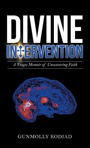 Cover image for Divine Intervention