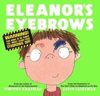 Cover image for Eleanor's Eyebrows