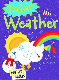 Cover image for Project Weather