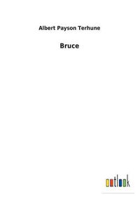 Cover image for Bruce