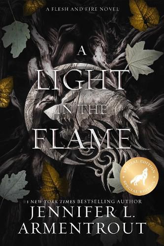 Cover image for A Light in the Flame Special Edition: Volume 2