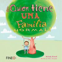 Cover image for ?Quien Tiene Una Familia Normal?