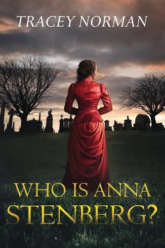 Cover image for Who is Anna Stenberg