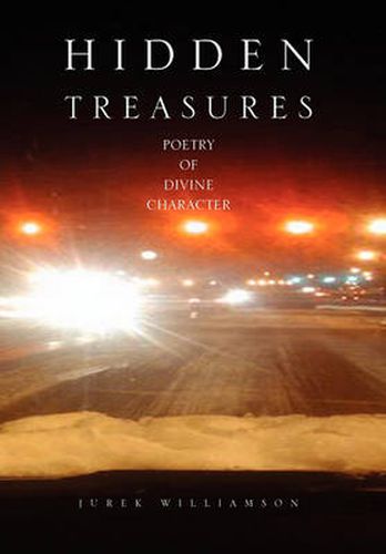 Cover image for Hidden Treasures