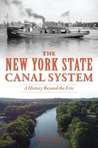 Cover image for The New York State Canal System