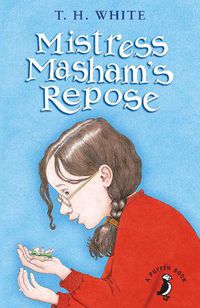 Cover image for Mistress Masham's Repose