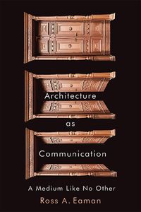 Cover image for Architecture as Communication