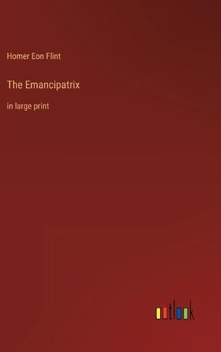 Cover image for The Emancipatrix