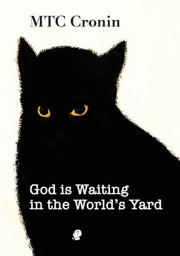 Cover image for God is Waiting in the World's Yard