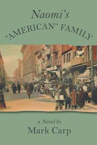 Cover image for Naomi's American Family