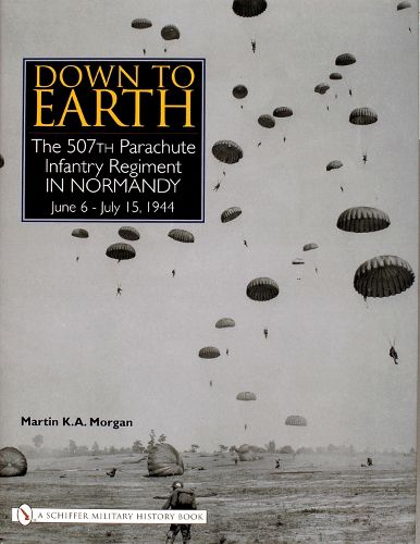 Cover image for Down to Earth