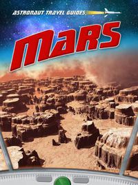 Cover image for Mars