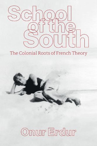 Cover image for School of the South