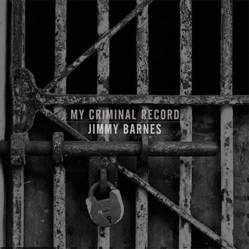 My Criminal Record Deluxe Edition
