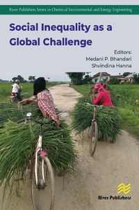 Cover image for Social Inequality as a Global Challenge