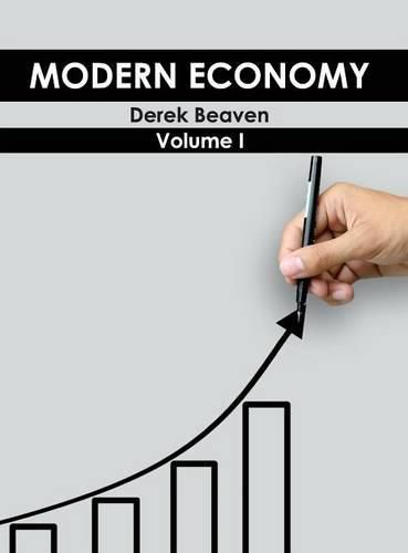 Cover image for Modern Economy: Volume I